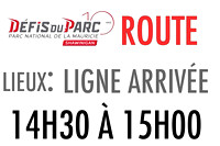 Route_Arrivée_14h45 et 15h00